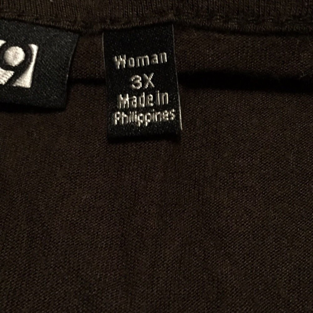 Blouse - Picture 3 of 4